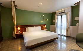 Flor De Mayo Hotel & Restaurant (Adults Only)